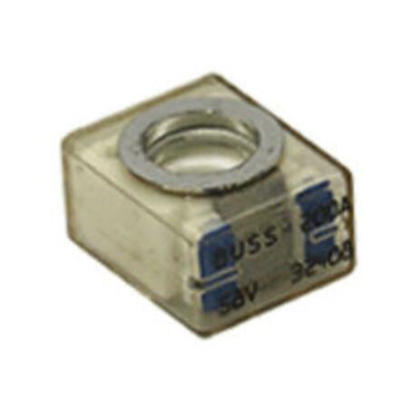 ALL POWER SUPPLY Terminal Fuse- 200 Amps MRBF-200